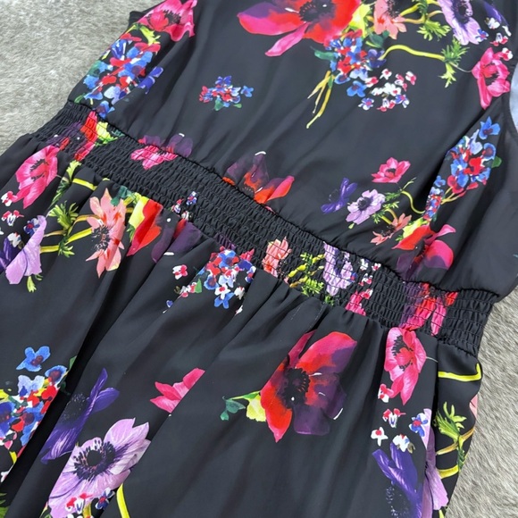 ModCloth Savor the Occasion Dress - Picture 5 of 11